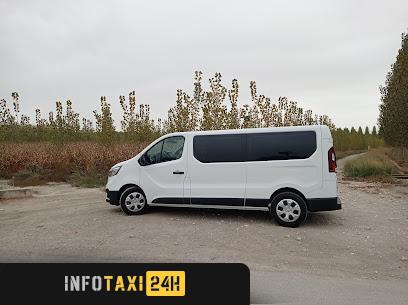 taxista Taxi Francisco Silva