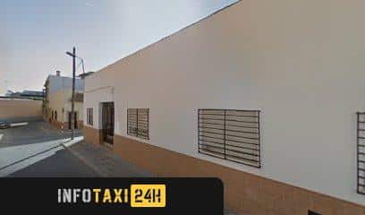 taxista Taxi Gabriel