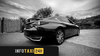 taxista Taxi Galdakao