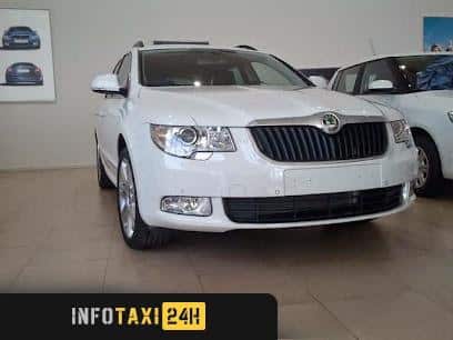 taxista Taxi Galdakao orlando
