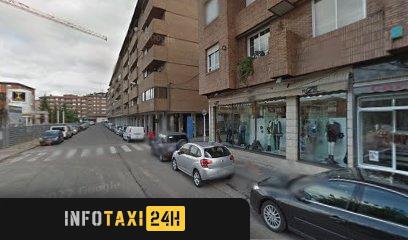 taxista Taxi Gama