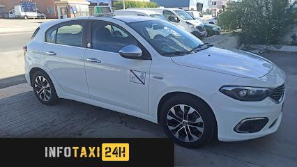 taxista Taxi Gandía 7 Gandía