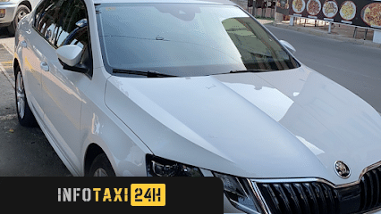 taxista Taxi Garrucha J Antonio Torres