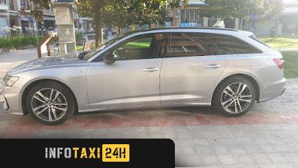 taxista Taxi Gernika Dani