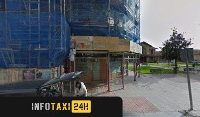 taxista Taxi Gernika Valeriu