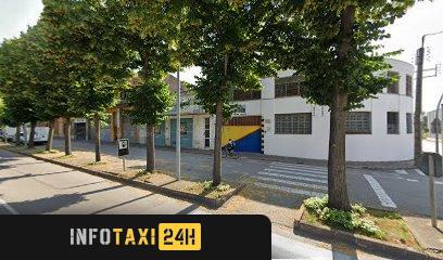 taxista Taxi Girona Central De Taxis