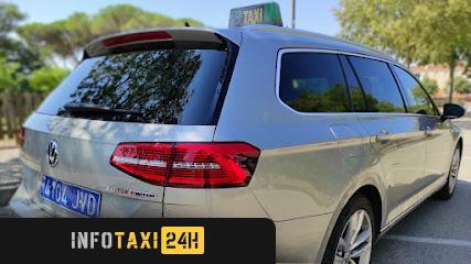 taxista Taxi Girona Santa Coloma De Farners