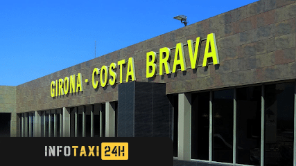 taxista Taxi Girona costa Brava Airport