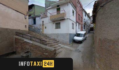 taxista Taxi Gotor