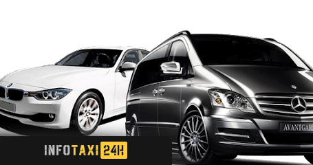 taxista Taxi Granada