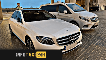 taxista Taxi Granollers Arnau