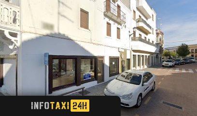 taxista Taxi Gregorio