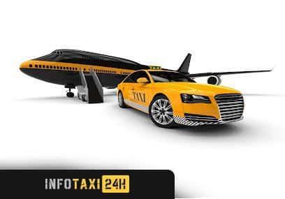 taxista Taxi Guardamar 1