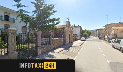taxista Taxi Guriezo