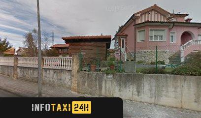 taxista Taxi Hasta 7 Plazas Y Taxi Adaptado