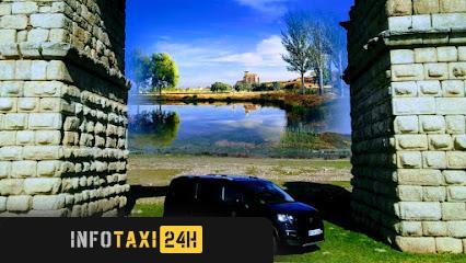 taxista Taxi Holguera