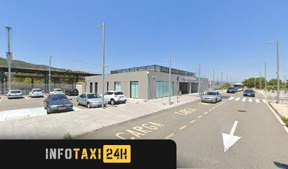 taxista Taxi Hospitalet