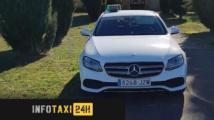 taxista Taxi Huesca Jl Escar
