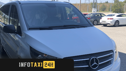 taxista Taxi Irurtzun Jose Iturralde