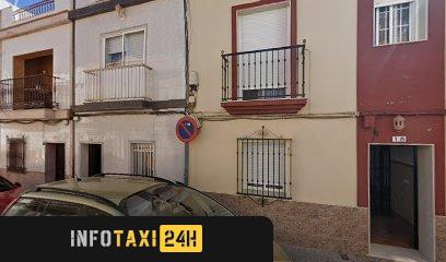 taxista Taxi Isla Crisitna Taxi Islantilla 24h Alta Gama