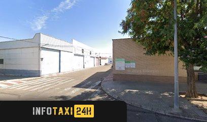 taxista Taxi Ismael