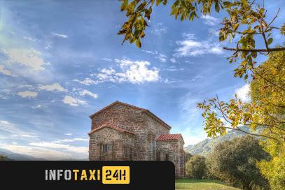 taxista Taxi Iván Lavín