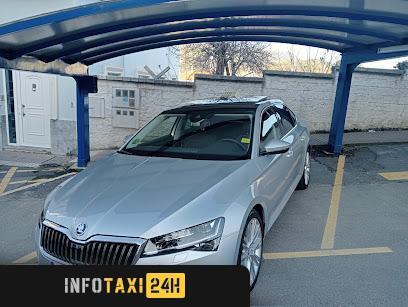 taxista Taxi J zas Moreno