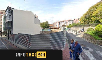 taxista Taxi Jabi Markus