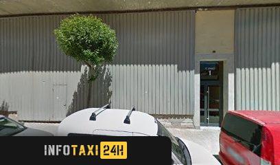 taxista Taxi Jaca Ac