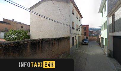 taxista Taxi Jaraba