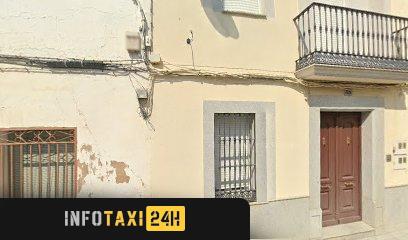 taxista Taxi Jero