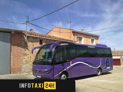 taxista Taxi Jerónimo Barquero