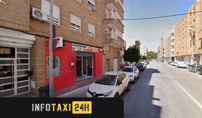 taxista Taxi Jessi Onda