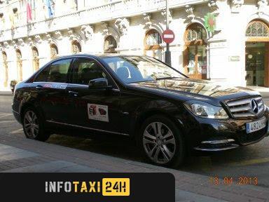 taxista Taxi Jesús La Unión