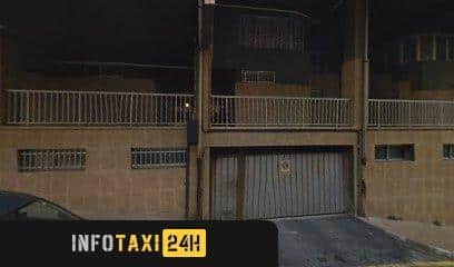 taxista Taxi Jesús M Ajuriagoikoa