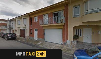 taxista Taxi Joan’s