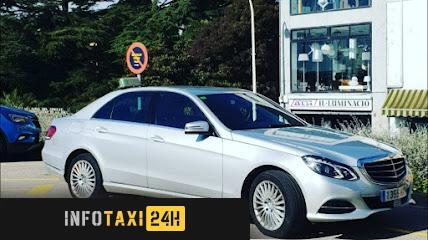 taxista Taxi Jonathan