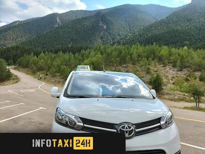 taxista Taxi Jordi Subirana