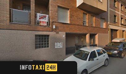 taxista Taxi Jordi