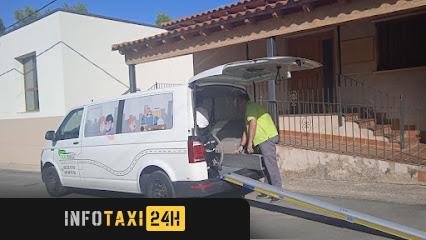 taxista Taxi Jorge