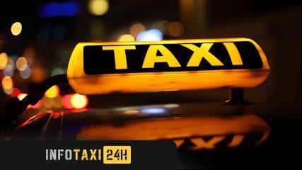 taxista Taxi José Antonio En Trujillo