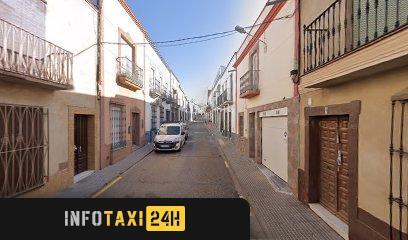 taxista Taxi Jose Antonio