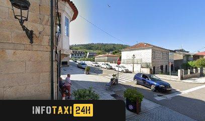 taxista Taxi Jose Augusto