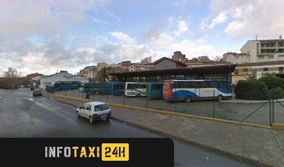 taxista Taxi José Luis Cosme