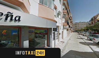 taxista Taxi Jose Luis Molina