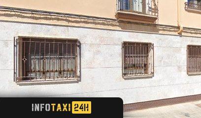 taxista Taxi Jose Luis