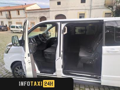 taxista Taxi Jose Manuel