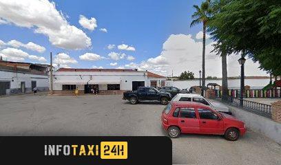 taxista Taxi Jose Miguel
