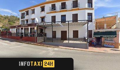 taxista Taxi José