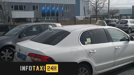 taxista Taxi José